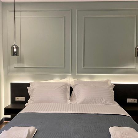 Tirana Central Rooms Pazari Ngoại thất bức ảnh