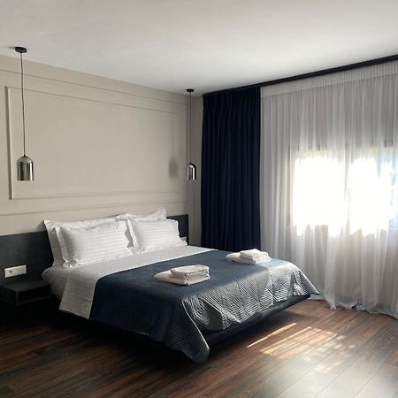 Tirana Central Rooms Pazari Ngoại thất bức ảnh
